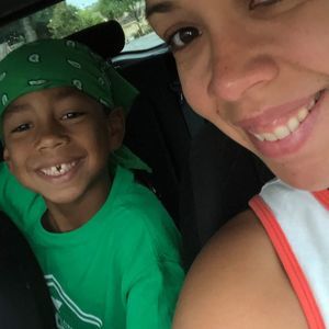 Meet your Posher, Vanessa